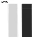 Portable 1tb PCIe Protocol External SSD 2TB Portable Solid State Drive Mini 1TB NVMe Laptop PSSD