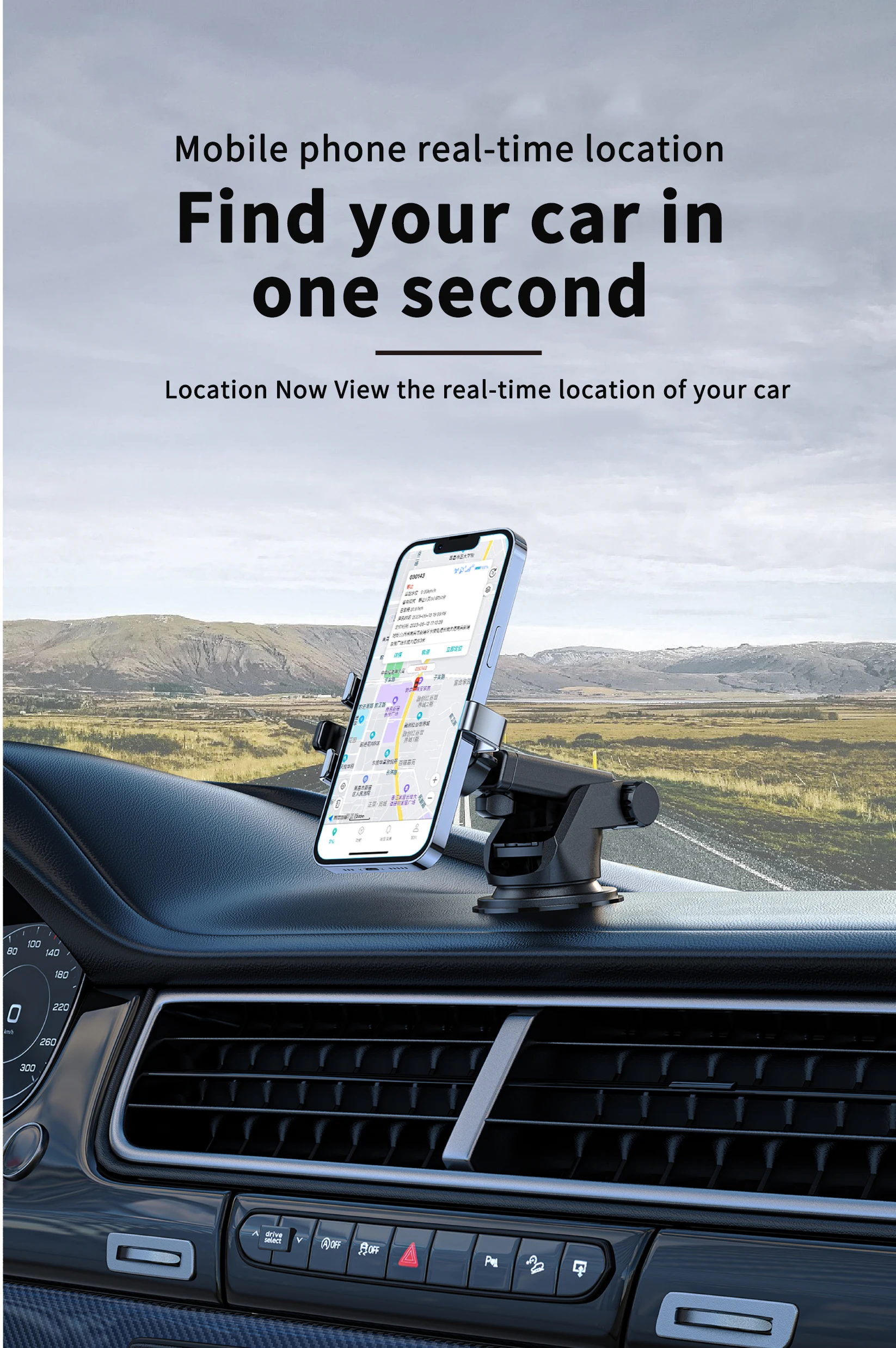 1800mhz global tracking device 4g gps tracker for vehicle-7