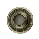 Top Can Factory Hot Selling Cheap Top Cover Tinplate Aerosol Can Metallic Packaging Recyclable