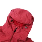 Women Jacket Waterproof Customized Women Hooded 100% Women Polyester Jacket Waterproof Casual Windbreaker Jacket