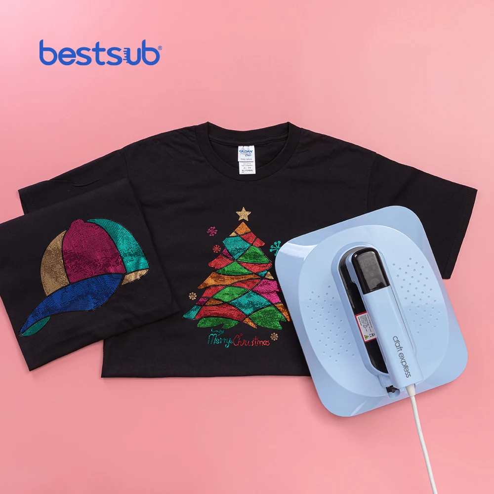 Bestsub Craft Express Sublimation 