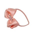 Hair Accessories 2021 New Hair Accessories Diamond Crown Ribbon Cute Headbands For Adults