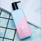 Shampoo Longrich Long Lasting Fragrance Fluffy Anti-Dandruff Improve Hairiness Shampoo