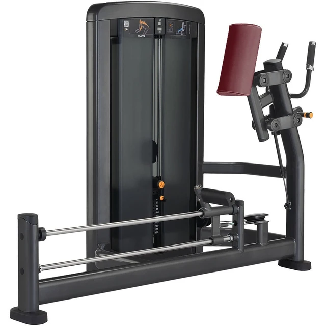 2024 Commercial Fitness Pin Loaded Gym Club Machine for Multi Hip Equipment
