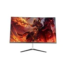 Computer Monitor Lcd Computer Monitor Desktop 24 Inch 1080p LCD Computer 144Hz Curved Gaming Monitor