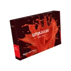 Computer Accessories VGA/HDMI/DVI Output Interfaces Graphic Card Gpu Radeon R7 340 2GB 128bit