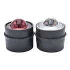 Glass Road High Quality Hight Brightness Pavement Raised Marker Reflective Glass Road Stud