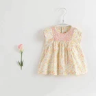 Clothes Girl 2021 New Type Casual Clothes Long Sleeve Baby Girl Wear Clothes