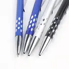 Gift Ball Pen 2019 Promotional Gift Novelty Metal Click Ball Pen With Custom Logo