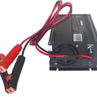 Charger 48V 10A/8A Electric Motorcycle Battery Repair Type Car Charger