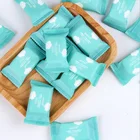 Travel Towel Travel Travel Compressed Towel Portable Mini Candy Pure Cotton Disposable Compressed Towel