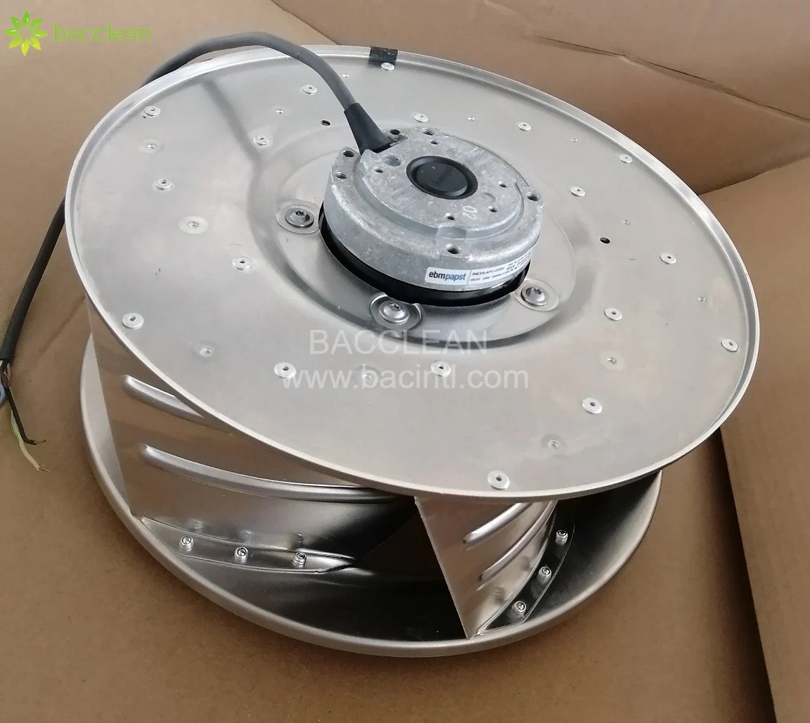 Clean Room Ffu Fan, 220V, CE ISO ROHS - detail 10