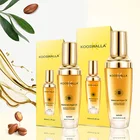 Shampoo Premium Grade Kooswalla SLS FREE Obviously Repair Damage Abundance Strong And Healthy Plant Extracts Shampoo