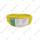 Cable Wire Cable And Wire Triumph Cable RV 1.5mm Copper Electric Wire And Cable With PVC Jacket