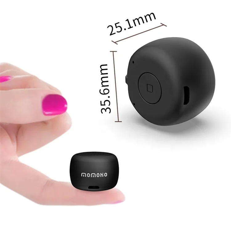 smallest waterproof bluetooth speaker