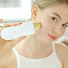 2021 New Technology Beauty Products Personal Care Skin Scrubber For Blackhead Remover