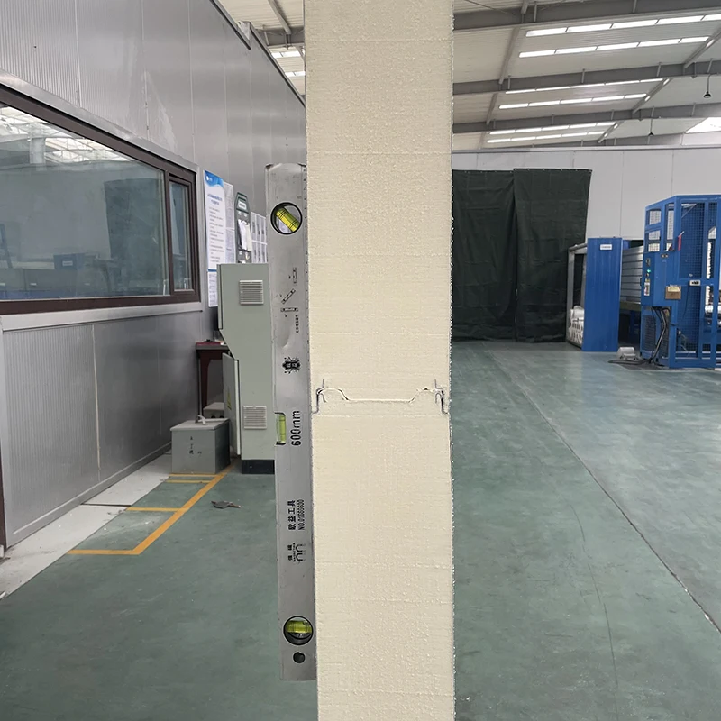 Insulation Panel, PIR, 50/100/200mm - detail 10