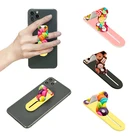 Corporate Gifts Gift New Gadgets 2021 Corporate Gifts Giveaways Executive Gift For Promotion Mobile Phone Holder Ring