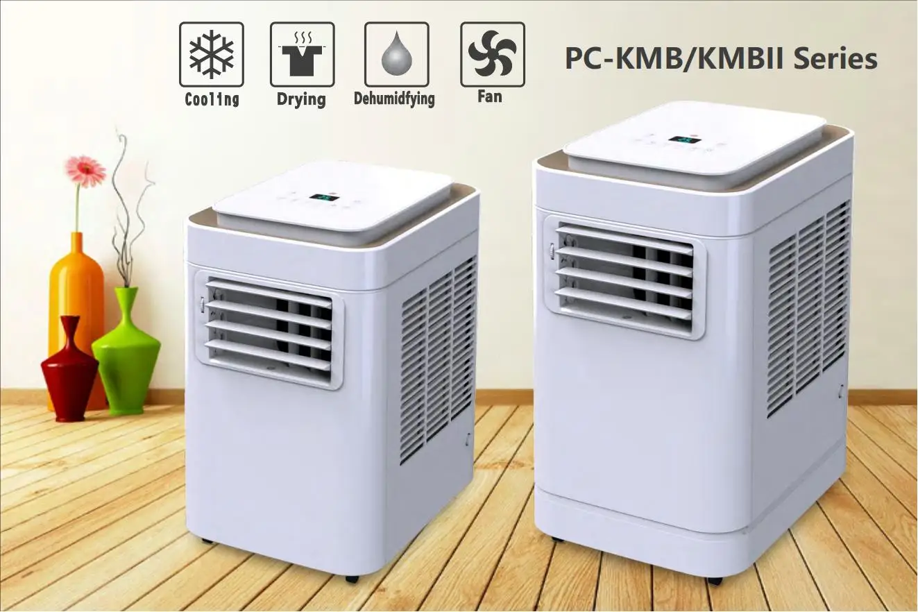 Portable Air Conditioner, 8000, 10000, 12000, 14000 - detail 16
