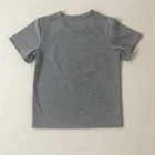 Kids Kids Sets High Quality Cheap Fashion Cotton Summer Baby Boys Set Chicken Applique Summer Kids Clothing Boutique