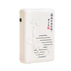 Mp3 OEM Buddhist Chanting Machine Digital Buttons Keys Portable Smart Buddha Box Mini MP3 Player