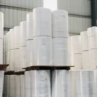Nonwoven Meltblown Nonwoven Fabric Pfe 99%Melt-Blown Face Protect Material MeltBlown Nonwoven Fabrics