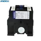 Contactor Used Contactor ANDELI Contactor CJX2-0901 9A 380V Used Contactor