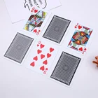 Poker Card Design Poker Card 777-JB Custom Premium/printable/printing Machine Poker Card Deck