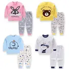 Suits Boys Newest Spring Kids Suits Clothes Kids Clothes Boys Sets Cheap Newborn Children Clothes Set