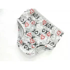 Hot Sale Summer Print Short Sleeved T-shirt Shorts Children Clothes Suit