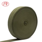 Pp Belt Custom Pp Polypropylene Tactical Webbing Belt Military
