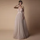 Dress Wedding Banquet Sling Bridesmaid Dress Wedding Dress