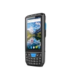 Pdas Pda PDAS Rugged Industrial Android 4g Barcode Scanner Pda Handheld Bar Code 2D Qr Reader Terminal HCC-T80S