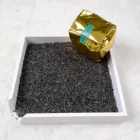 Grade Tea 4a High Grade Natural Loose-leaf 4011AAAA Chunmee Green Tea For Drink