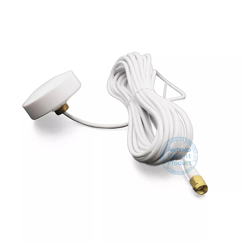 Upgrade Newest Thread Waterproof Outdoor Long Range 1km 20km 50 Km 2