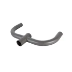 180 Degree Double Bullhorn Mounting Bracket For 2 Lights Street Light Mounting Bracket Pole Mounting Brackets