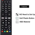 Remote Control New Remote Control AKB75095308 For LG LED Smart TV With NETFLIX And Amazon Buttons