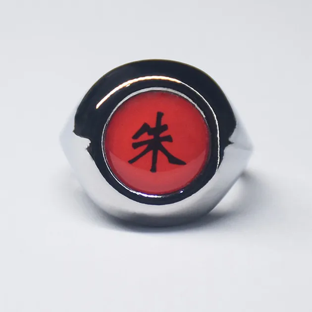 akatsuki rings and their meanings