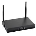 Tv Hd 4K Smart Android 9.0 TV Media Player Box Media Player HD IPTV Set Top Box Amlogic