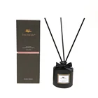 Fragrance 100ML 200ML Best Scent Reed Diffuser Sticks Home Fragrance Diffuser Home Freshener