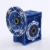 Multifunctional Ac Worm Gear Right Angle Speed Reducer For Electric Motor with great price