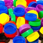 Plastic Cap Caps Plastic Lid 250ml 750ml Plastic Bottle Flip Cap Lids Bottle Caps Closures
