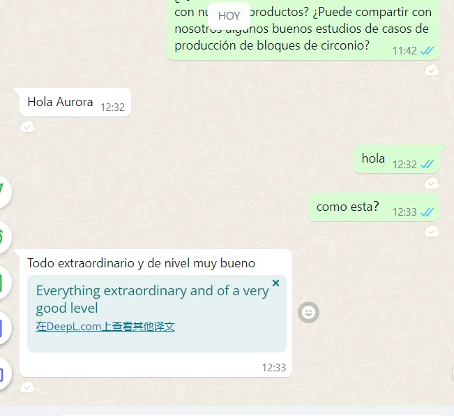 YUCERA 4D PRO Multilayer Zirconia Block Customized Dental Cad Cam Dental Laboratory Multi-layered Zirconia Block