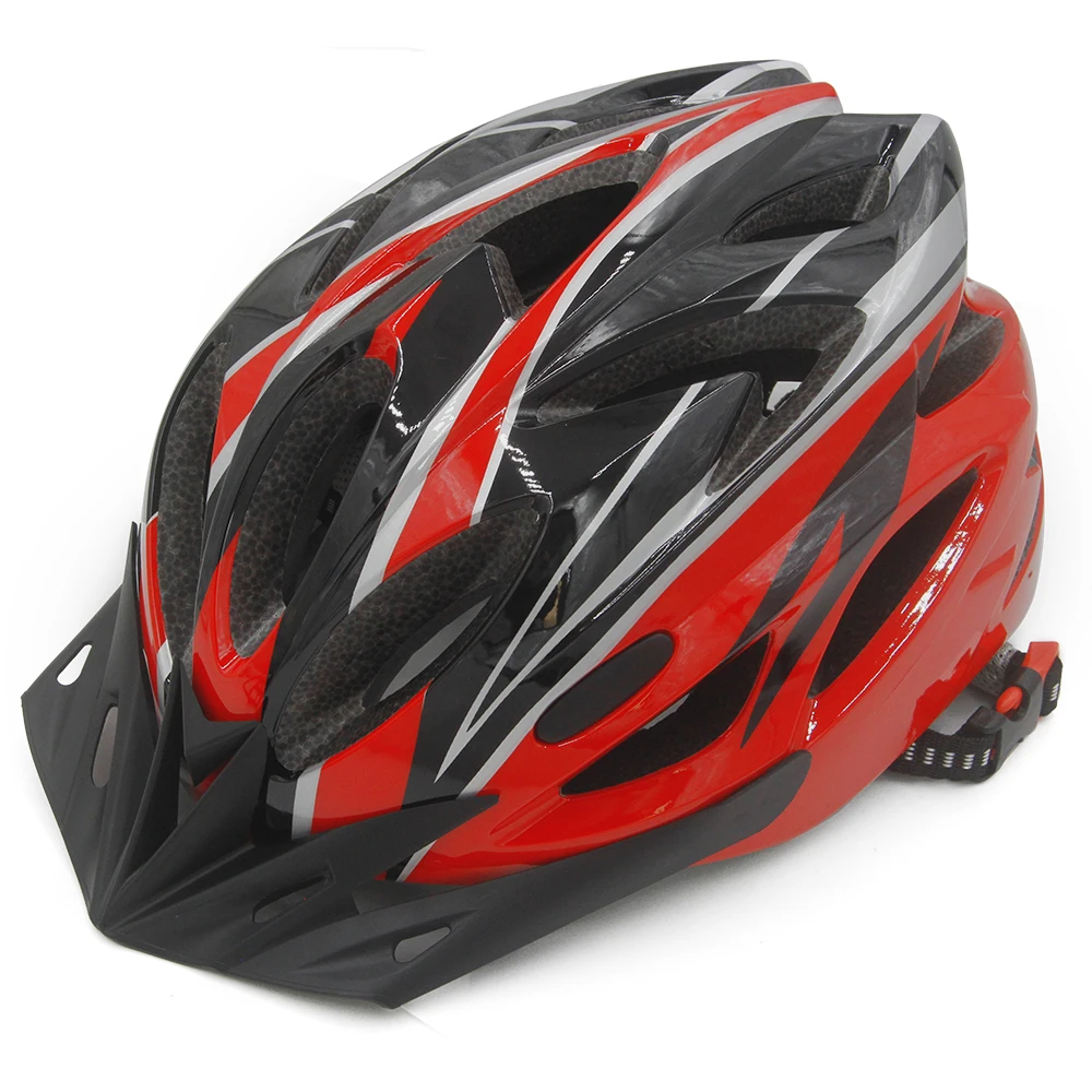 Wholesale Road Bike MTB Helmet Skateboard Sports Cycling Racing Helmet Mountain Bike