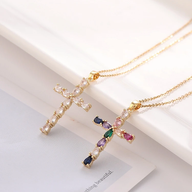 Diana Jewelry 18k Gold Plated Valentine 