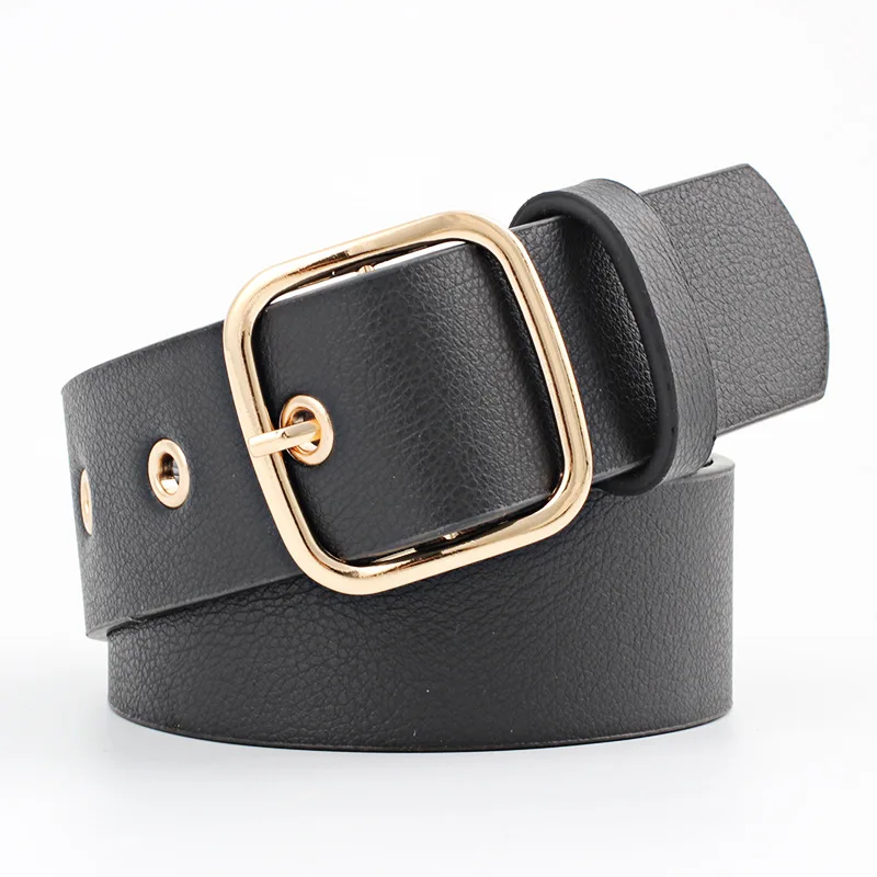 Belts Strap For Jeans,Leather Pu Belts 
