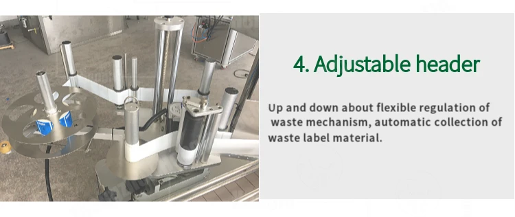product high speed shrink sleeve label applicator shrink sleeve label printing machine shrink film machine-11