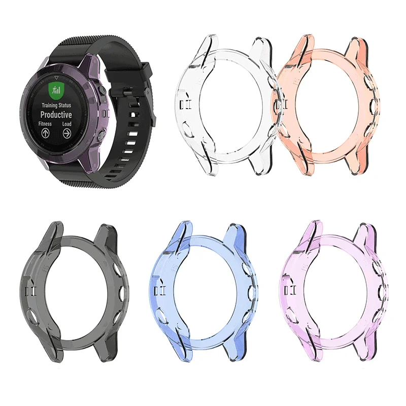fenix 5 protector