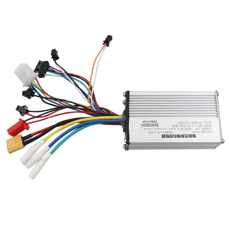 NFC Smart Unlocking Electric Scooter Accessories for Adults Controller Set LCD Display for Kids' Scooters Patinete Eléctrico