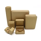 Jewellery Box Jewelry Packaging Box Jewellery Factory Direct Supply Jewellery Box Custom Packaging Boxes Jewelry